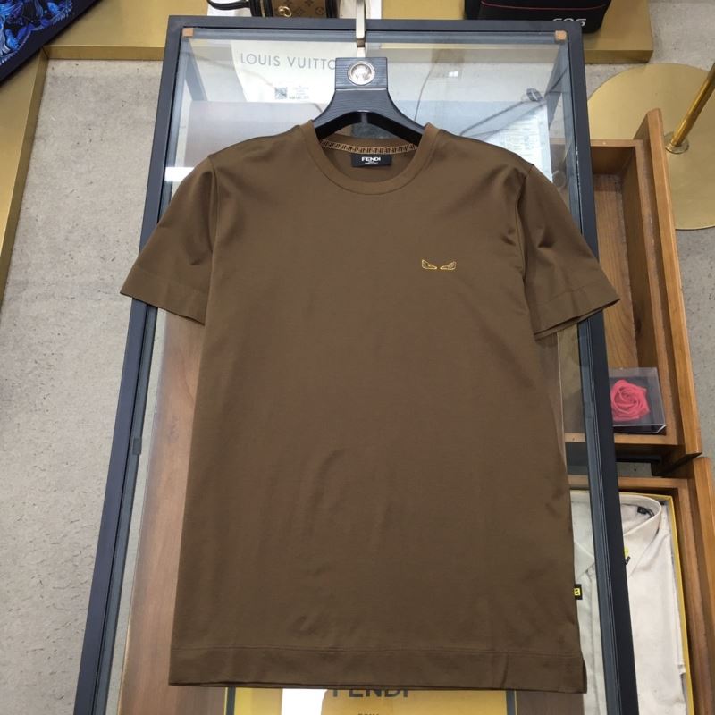 Fendi T-Shirts